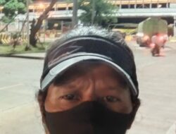 Peringatan Hakordia, Iwan Setiawan: “Korupsi Adalah Ancaman Nyata Bagi Masa Depan Bangsa”