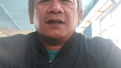 Ketua DPW IWO Indonesia Sumsel Dukung Polri Tetap di Bawah Presiden RI