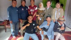 DPW dan DPD IWOI Gelar Potong Tumpeng dan Doa Bersama, Peringati HUT IWOI ke Sembilan Bertepatan dengan HPN