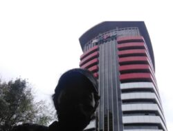 KPK Gelar OTT di Depok, Diduga Terkait Lingkungan Peradilan