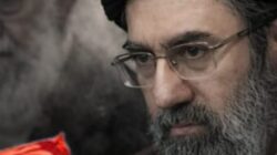 Prof Sutan Nasomal Yakin Iran di Bawah Mujtaba Khamenei Akan Semakin Mesra dengan Indonesia