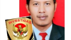 Media KPK Investigasi Sampaikan Ucapan Idulfitri 1447 H, Ajak Perkuat Kepedulian Sosial