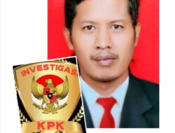 Media KPK Investigasi Sampaikan Ucapan Idulfitri 1447 H, Ajak Perkuat Kepedulian Sosial
